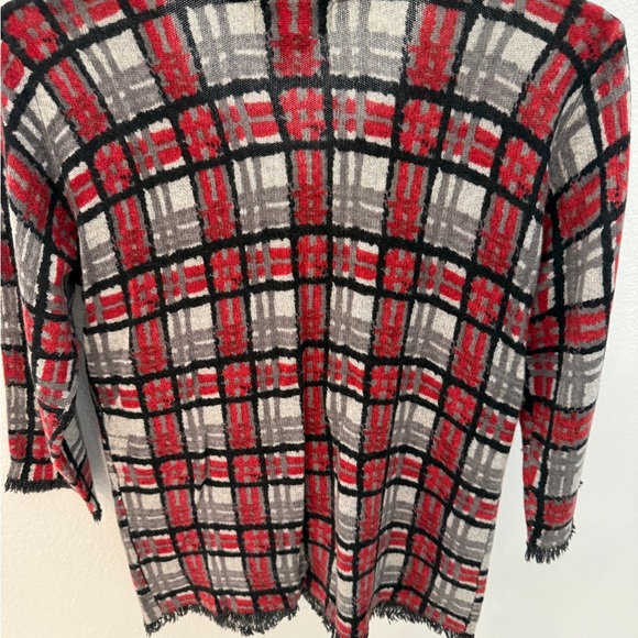 Cashmere sweater - Picture 5 of 5